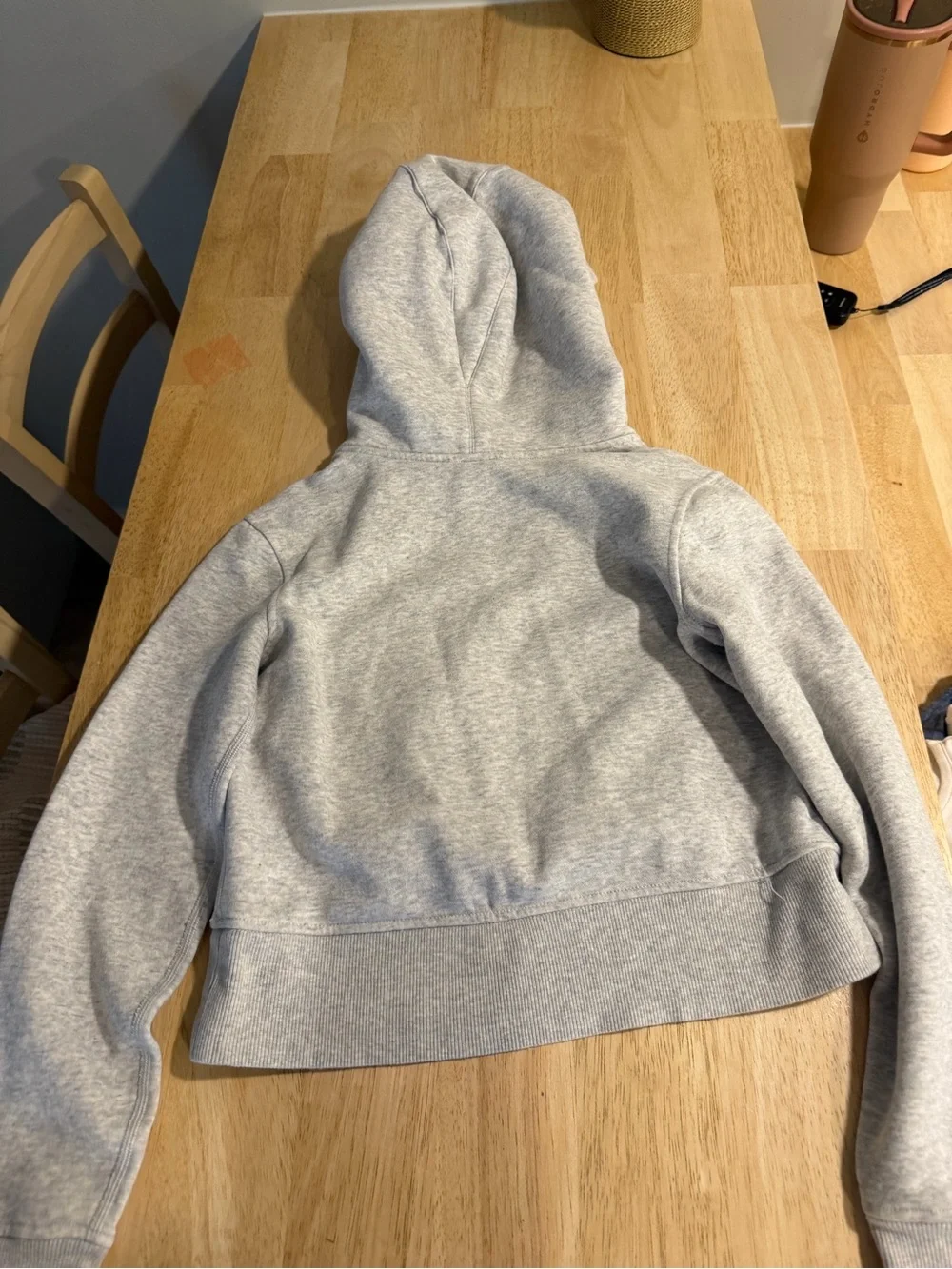 Sweater Subcategory Identification